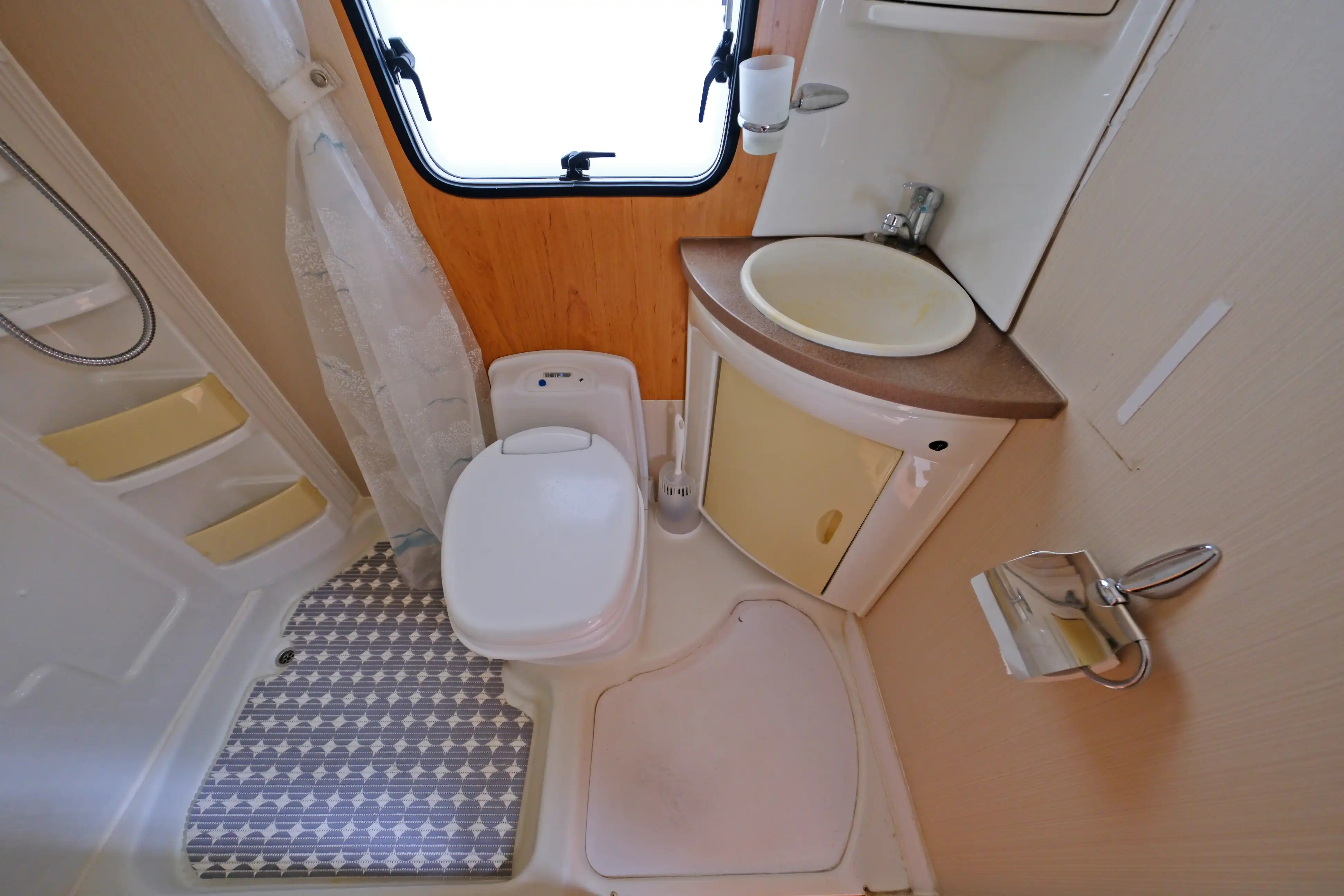 CHAUSSON Flash 03 